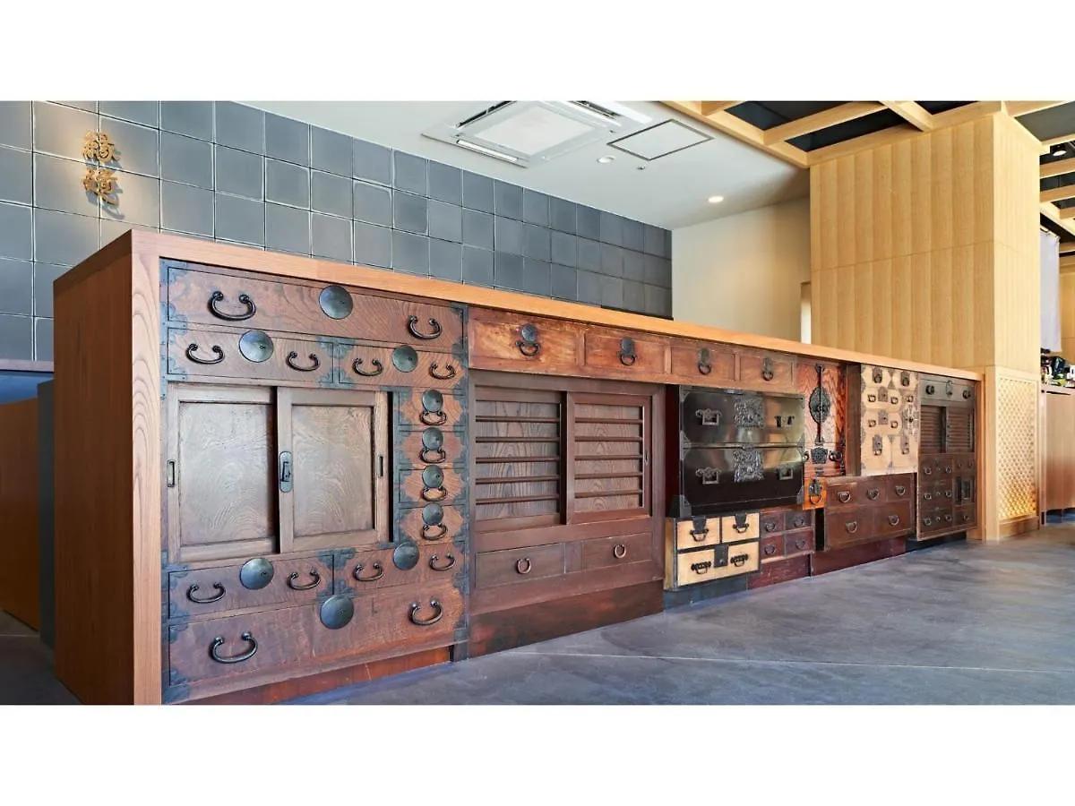 Hotel Enmichi - Vacation Stay 17580V Kawasaki  Japonya