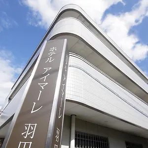 2* Отель Imalle Haneda