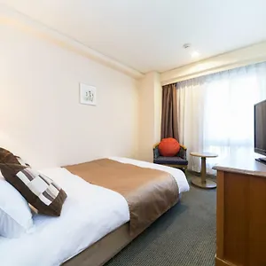 3* Отель Pearl Mizonokuchi